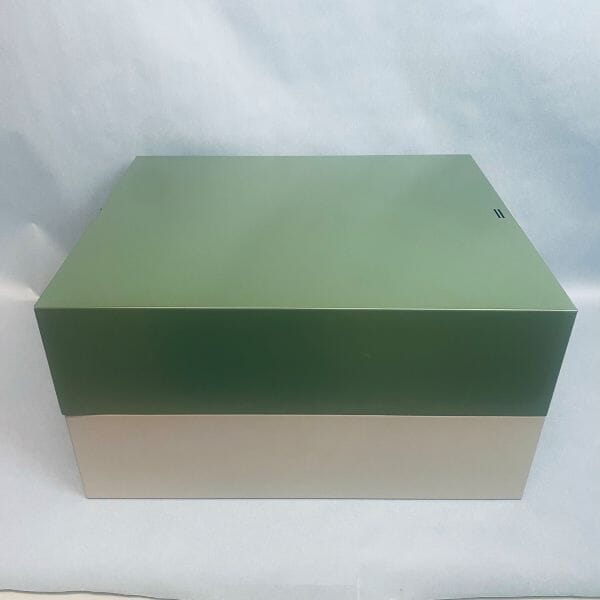 Fisherbrand Microscope Slide Storage Cabinet 4500 Capacity for 3 in. Slides Other Medical & Lab Equipment Fisherbrand