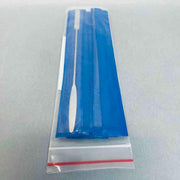 Fisherbrand Microspatula Double Ended Stainless Steel 8 in. Length Pack of 12 Spatulas Other Medical & Lab Equipment Fisherbrand