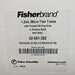 Fisherbrand MicroTiter Tube 1.2 ml 20 Racks with 96 Tubes Each Lab Consumables::Tubes, Vials, and Flasks Fisherbrand