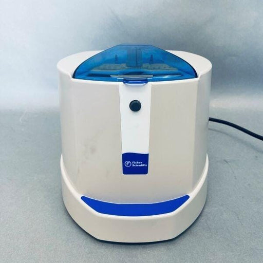 Fisherbrand Mini Plate Spinner Centrifuge Holds 2 Plates 120V 2500rpm Centrifuges Fisherbrand