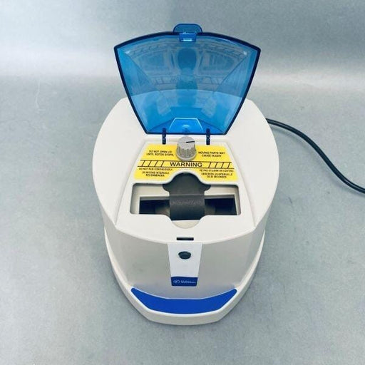 Fisherbrand Mini Plate Spinner Centrifuge Holds 2 Plates 120V 2500rpm Centrifuges Fisherbrand