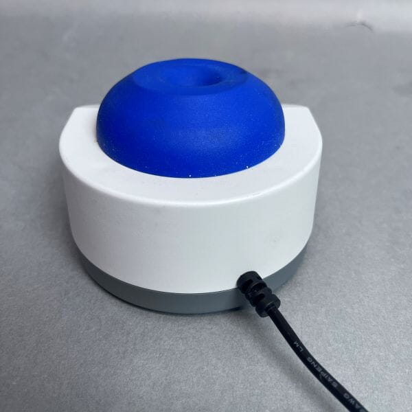 Fisherbrand Mini Vortex Mixer Touch Function 2800 rpm Orbital, Platform & Vortex Shakers Fisherbrand