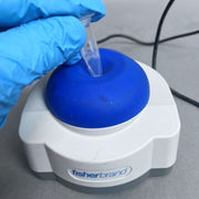 Fisherbrand Mini Vortex Mixer Touch Function 2800 rpm Orbital, Platform & Vortex Shakers Fisherbrand