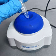 Fisherbrand Mini Vortex Mixer Touch Function 2800 rpm Orbital, Platform & Vortex Shakers Fisherbrand