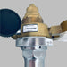 Fisherbrand Multistage Gas Cylinder Regulator for Carbon Dioxide Lab Equipment::Pumps, Pump Access. & Tubing Fisherbrand