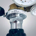Fisherbrand Multistage Gas Cylinder Regulator for Carbon Dioxide Lab Equipment::Pumps, Pump Access. & Tubing Fisherbrand