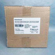 Fisherbrand Nitrile Gloves XL Powder Free with Aloe 10 Boxes with 100 Gloves Each Disposable Gloves Fisherbrand
