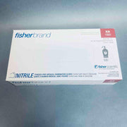 Fisherbrand Nitrile Gloves XS Powder Free with Aloe 10 Boxes with 100 Gloves Each Disposable Gloves Fisherbrand