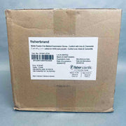Fisherbrand Nitrile Gloves XS Powder Free with Aloe 10 Boxes with 100 Gloves Each Disposable Gloves Fisherbrand