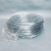 Fisherbrand NP-PVC Tubing 1/4 ID x 7/16 OD Total of 100 ft. Hose & Tubing Fisherbrand