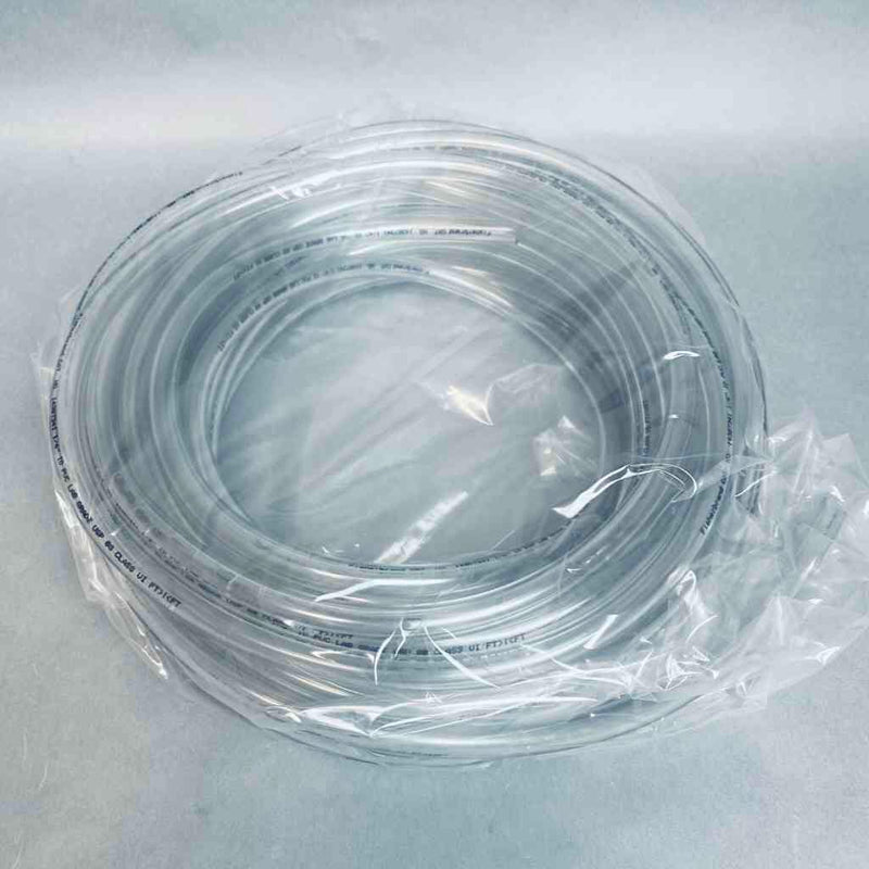 Fisherbrand NP-PVC Tubing 1/4 ID x 7/16 OD Total of 100 ft. Hose & Tubing Fisherbrand
