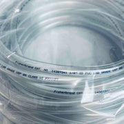 Fisherbrand NP-PVC Tubing 1/4 ID x 7/16 OD Total of 100 ft. Hose & Tubing Fisherbrand