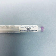 Fisherbrand Partial Immersion Thermometer Liquid-In-Glass Other Healthcare, Lab & Dental Fisherbrand