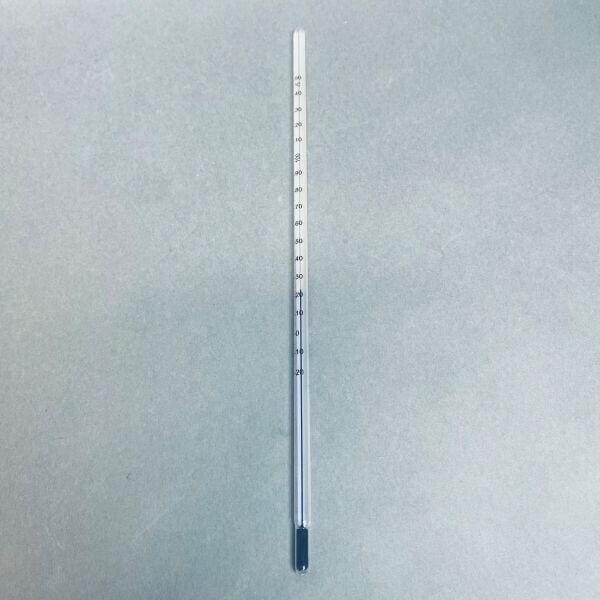 Fisherbrand Partial Immersion Thermometer Liquid-In-Glass Other Healthcare, Lab & Dental Fisherbrand
