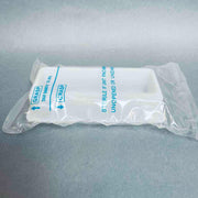 Fisherbrand Pipet Basin 50 ml Polystyrene Sterile Case of 80 Individually Wrapped Basins Reagent Reservoirs Fisherbrand