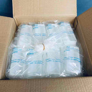 Fisherbrand Pipet Basin 50 ml Polystyrene Sterile Case of 80 Individually Wrapped Basins Reagent Reservoirs Fisherbrand