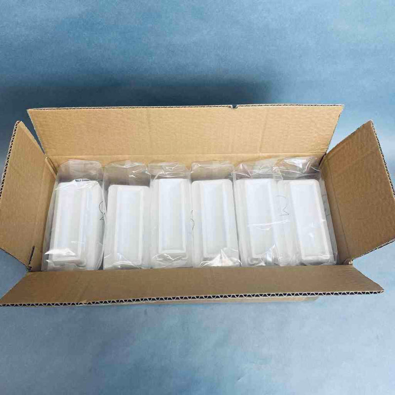 Fisherbrand Pipette Basin 25 ml Sterile Case of 100 Reagent Reservoirs Lab Consumables::Reservoirs Fisherbrand