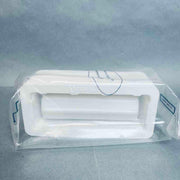 Fisherbrand Pipette Basin 25 ml Sterile Case of 100 Reagent Reservoirs Lab Consumables::Reservoirs Fisherbrand