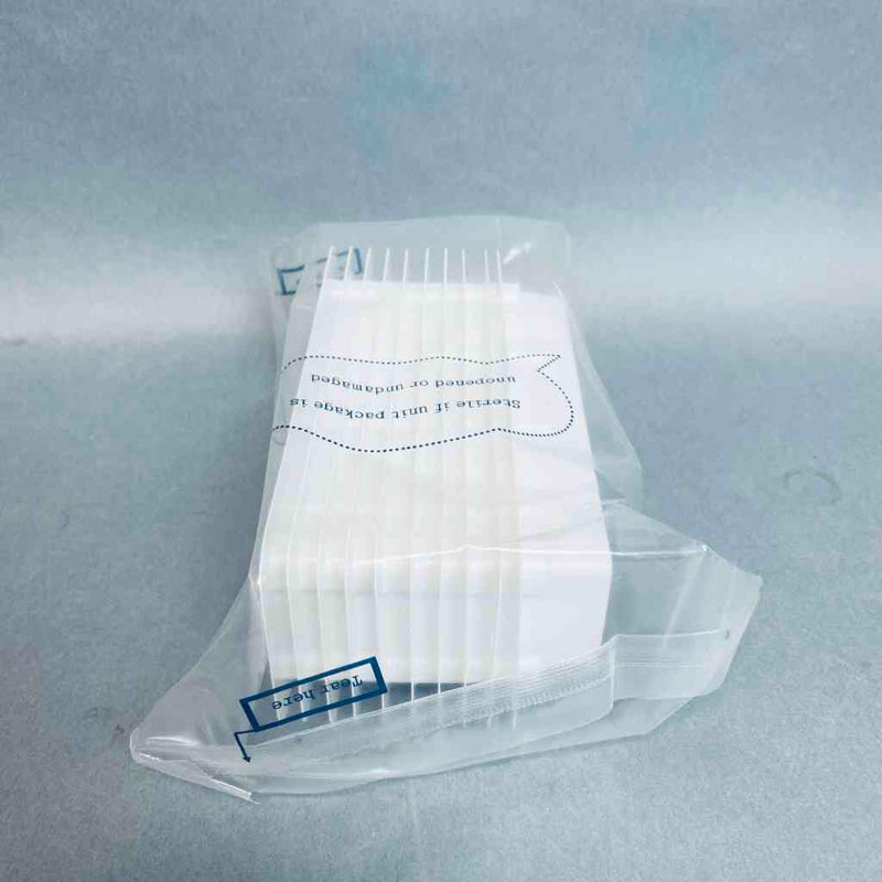 Fisherbrand Pipette Basin 25 ml Sterile Case of 100 Reagent Reservoirs Lab Consumables::Reservoirs Fisherbrand