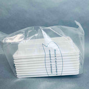 Fisherbrand Pipette Basin 25 ml Sterile Case of 100 Reagent Reservoirs Lab Consumables::Reservoirs Fisherbrand