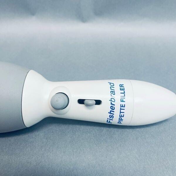 Fisherbrand Pipette Controller Filler 1-100 ml Pipettors/Automatic Pipettes Fisherbrand