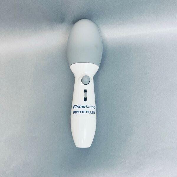Fisherbrand Pipette Controller Filler 1-100 ml Pipettors/Automatic Pipettes Fisherbrand