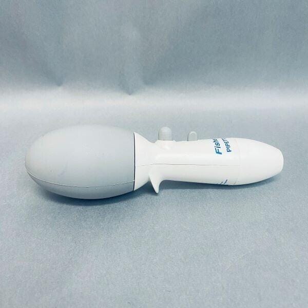 Fisherbrand Pipette Controller Filler 1-100 ml Pipettors/Automatic Pipettes Fisherbrand