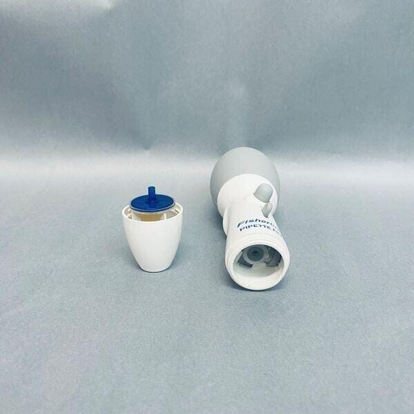 Fisherbrand Pipette Controller Filler 1-100 ml Pipettors/Automatic Pipettes Fisherbrand