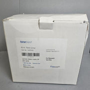 Fisherbrand Plastic Syringe 60 ml Luer Lock 1 Pack of 50 Syringes Other Fisher Scientific