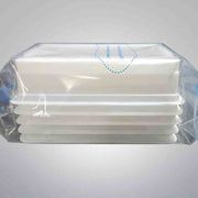 Fisherbrand Reagent Reservoir 100 ml Sterile Case of 200 Basins Reagent Reservoirs Fisherbrand