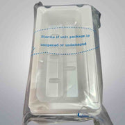Fisherbrand Reagent Reservoir 100 ml Sterile Case of 200 Basins Reagent Reservoirs Fisherbrand