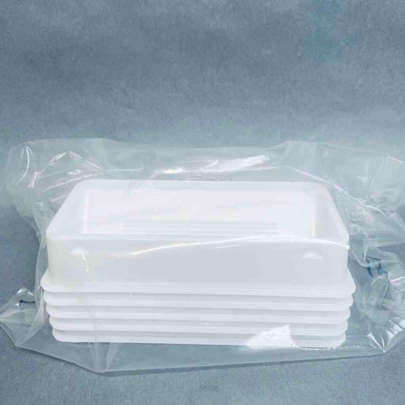 Fisherbrand Reagent Reservoir 50 ml Total of 200 Basins Reagent Reservoirs Fisher Scientific