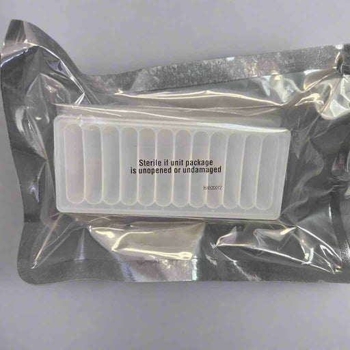 Fisherbrand Reagent Reservoir with Lid 12 Channel 5 ml Case of 20 Basins Reagent Reservoirs Fisherbrand