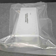 Fisherbrand Reagent Reservoir with Lid 12 Channel 5 ml Lot of 20 Basins Reagent Reservoirs Fisherbrand