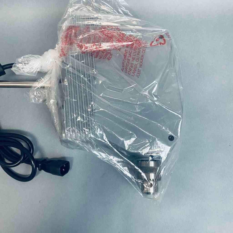 Fisherbrand RealTorque Digital Overhead Stirrer High Torque 120 V Magnetic Stirrers & Hotplate Stirrers Fisherbrand