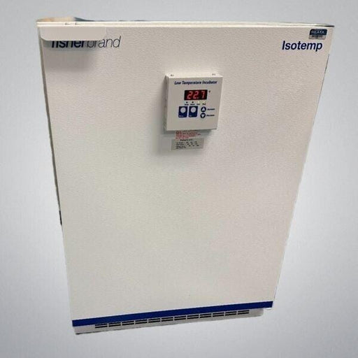 Fisherbrand Refrigerated Incubator 6.1 Cu. Ft. Lab Equipment: Lab Incubators & Ovens Fisherbrand