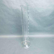 Fisherbrand Serialized Graduated Cylinder 2000 ml 20 ml Graduations Graduated Cylinders Fisherbrand