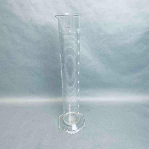 Fisherbrand Serialized Graduated Cylinder 2000 ml 20 ml Graduations Graduated Cylinders Fisherbrand