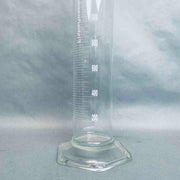 Fisherbrand Serialized Graduated Cylinder 2000 ml 20 ml Graduations Graduated Cylinders Fisherbrand