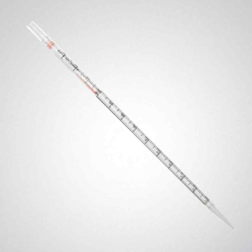 Fisherbrand Serological Pipette 10 ml PS Case of 500 Pipettes Pipets & Pipette Tips Fisherbrand
