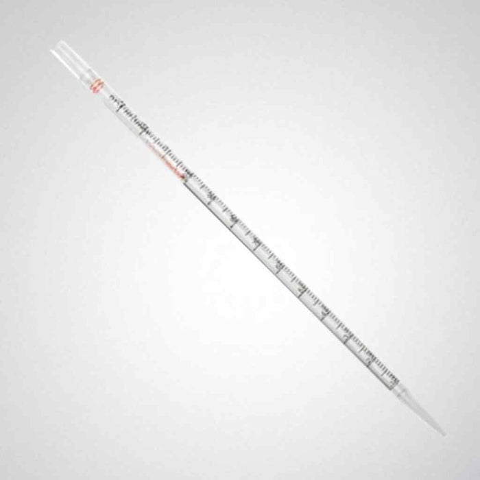 Fisherbrand Serological Pipette 10 ml PS Case of 500 Pipettes Pipets & Pipette Tips Fisherbrand