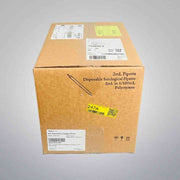 Fisherbrand Serological Pipette 2 ml Polystyrene Indiv Wrapped - Case of 500 Pipets & Pipette Tips Fisherbrand