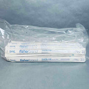 Fisherbrand Serological Pipette 5 ml PS Case of 200 Pipets Pipets & Pipette Tips Fisher Scientific
