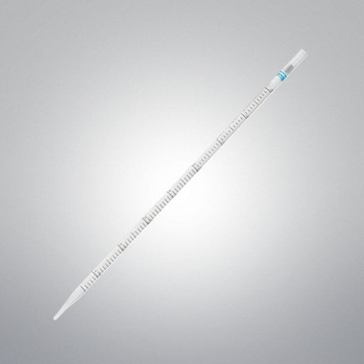 Fisherbrand Serological Pipette 5 ml PS Case of 200 Pipets Pipets & Pipette Tips Fisher Scientific