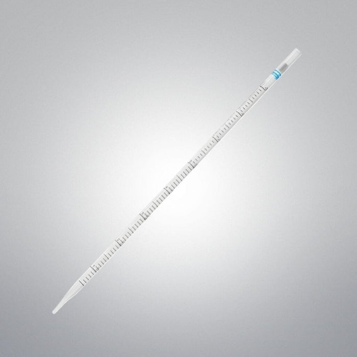 Fisherbrand Serological Pipette 5 ml PS Case of 200 Pipets Pipets & Pipette Tips Fisher Scientific