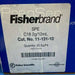 Fisherbrand SPE Cartridge PrepSep C18 2g 12ml Total of 40 Cartridges LC/MS/GC Fisherbrand