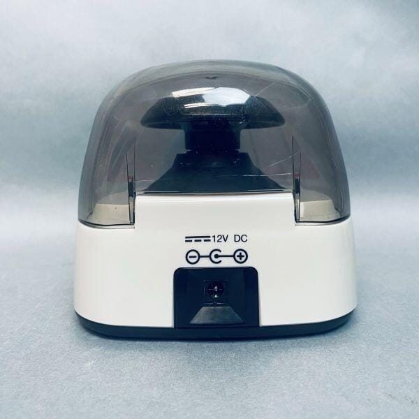 Fisherbrand Sprout Plus Mini-Centrifuge with 6-Place Tube Rotor and Power Cord Centrifuges Fisherbrand