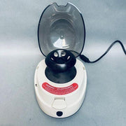 Fisherbrand Sprout Plus Mini-Centrifuge with 6-Place Tube Rotor and Power Cord Centrifuges Fisherbrand