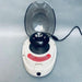 Fisherbrand Sprout Plus Mini-Centrifuge with 6-Place Tube Rotor and Power Cord Centrifuges Fisherbrand