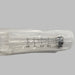 Fisherbrand Syringe 5 ml Plastic Luer Lock 5 Packs with 100 Syringes each Other Fisher Scientific